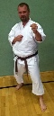 Eugen Siemann Karate Kampfkunst Verein in Kall