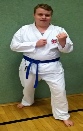 Alexander Koch Karate Kampfkunst Verein in Kall